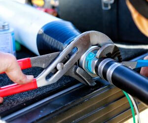 About Water Heater Repair LLC Pawnee Rock, KS